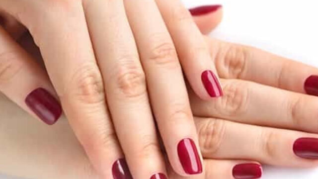 Suitable for Special Occasions | Dubai Nails | Mirrors Beauty Academy