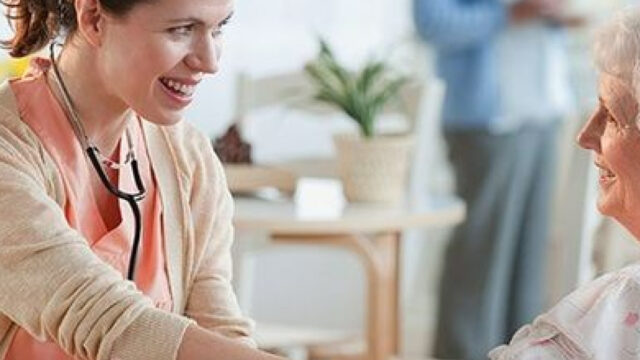 24/7 Professional Home Care Services Provider In All Over The UAE