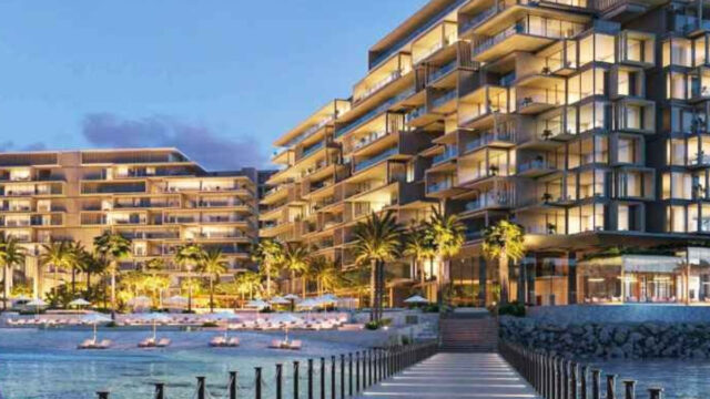 Buy a Luxury Penthouse in Dubai | Penthouse Properties