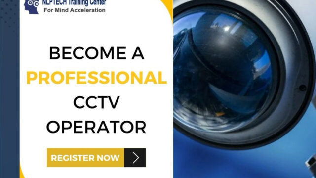CCTV Course