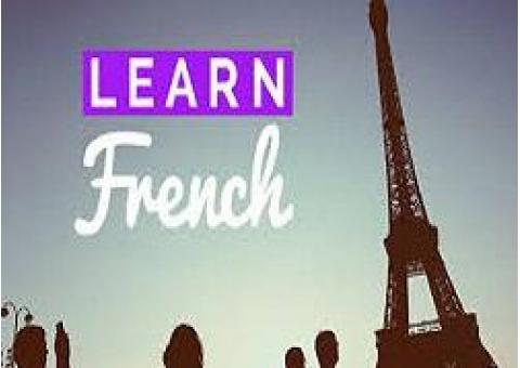 French Classes in Sharjah with Best Offer 0588197415