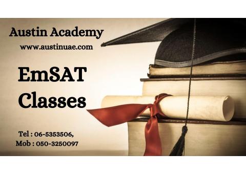 EmSAT Training in Sharjah with Best Offer 0503250097