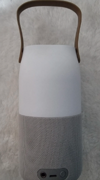 Samsung bottle speaker 360°