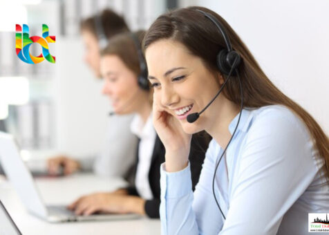 Unleash Multilingual Magic with Call Center Outsourcing