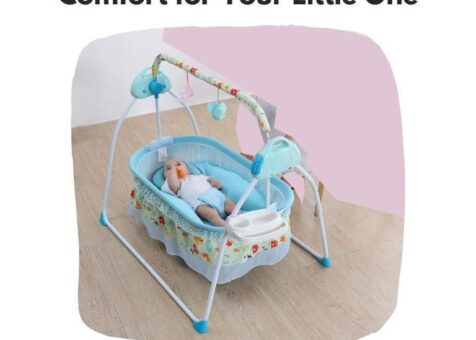 Baby-Cradle-Mastery-Premium-Comfort-for-Your-Little-One_1
