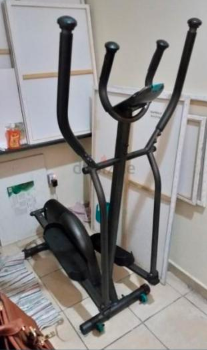 Exercise machine Elliptical for 400 dhs